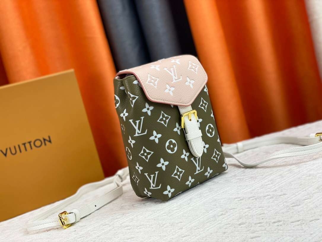 New Fashion L*V Handbag 934 QA