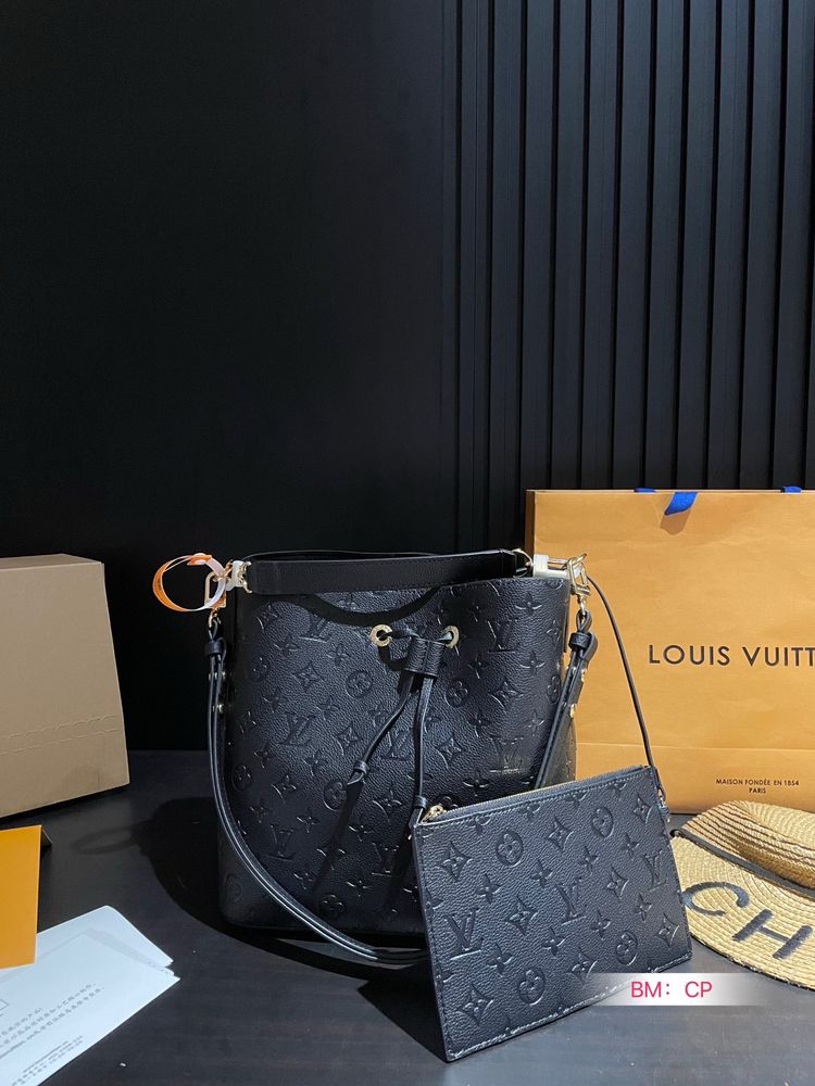 New Fashion LV Handbag L1130 QA