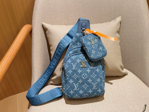 New Fashion LV Handbag L1469 QA