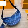 New Fashion LV Handbag L1262 QA