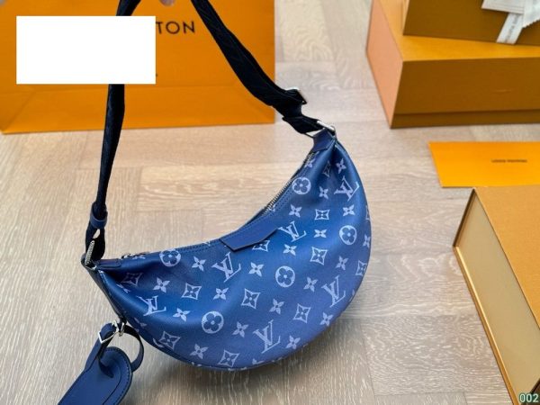 New Fashion LV Handbag L1262 QA