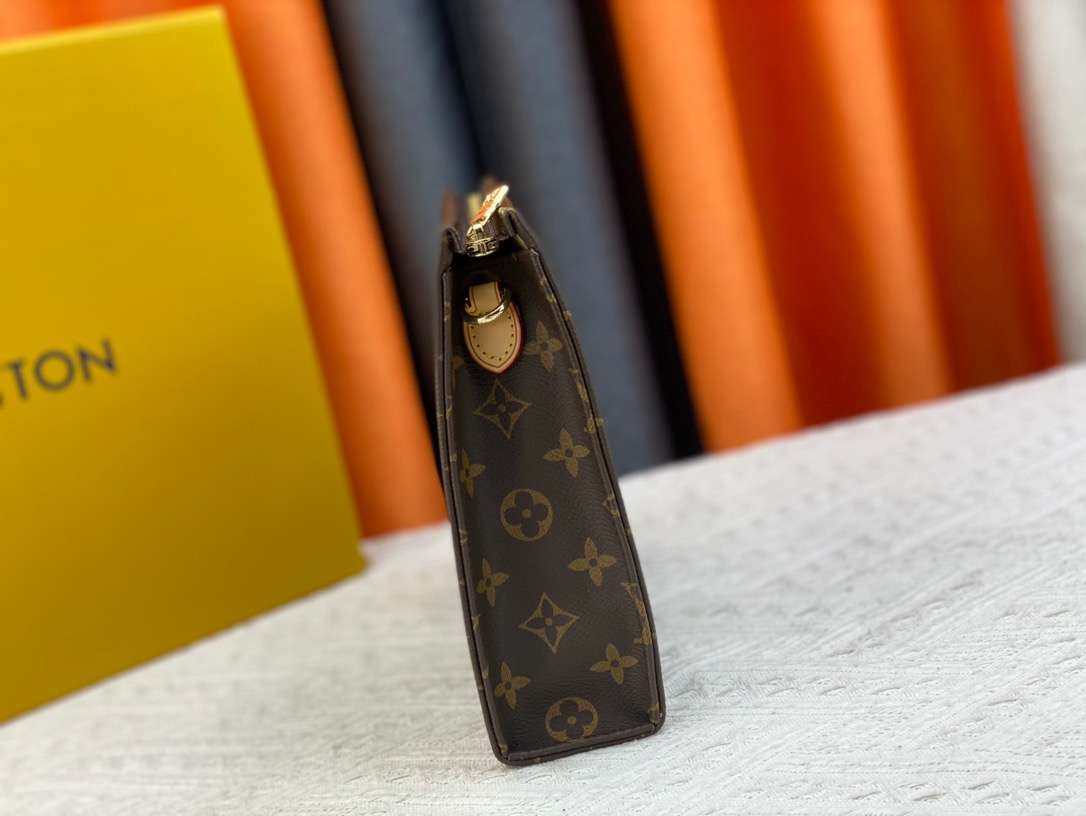New Fashion L*V Handbag 1223 QA