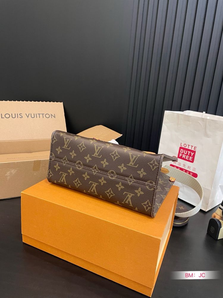 New Fashion LV Handbag L753 QA