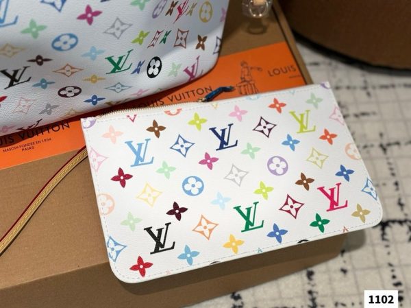 New Fashion LV Handbag L1461 QA