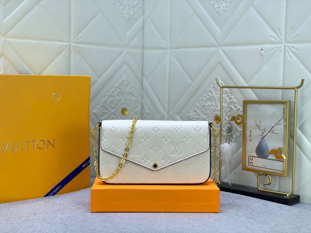 New Fashion L*V Handbag 1301 QA New Fashion L*V Handbag 1301 QA