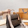Modern Luxury Daily Bag L4473 FSC Modern Luxury Daily Bag L4473 FSC