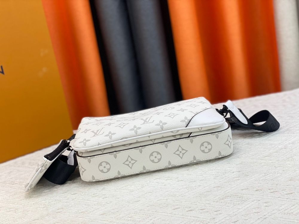 New Fashion L*V Handbag 1280 QA