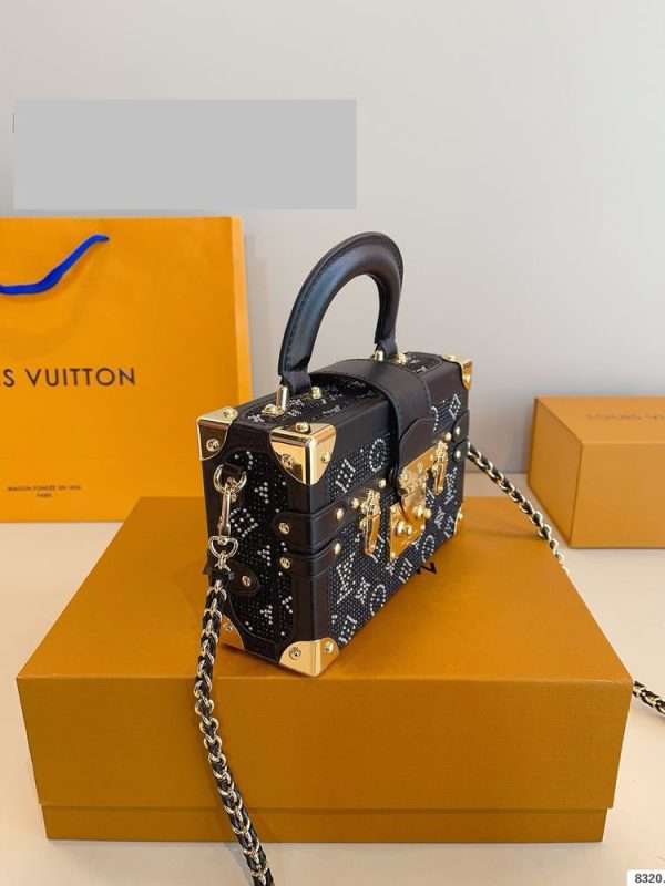 New Fashion LV Handbag L1411 QA New Fashion LV Handbag L1411 QA