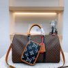 Modern Luxury Daily Bag L325 FSC