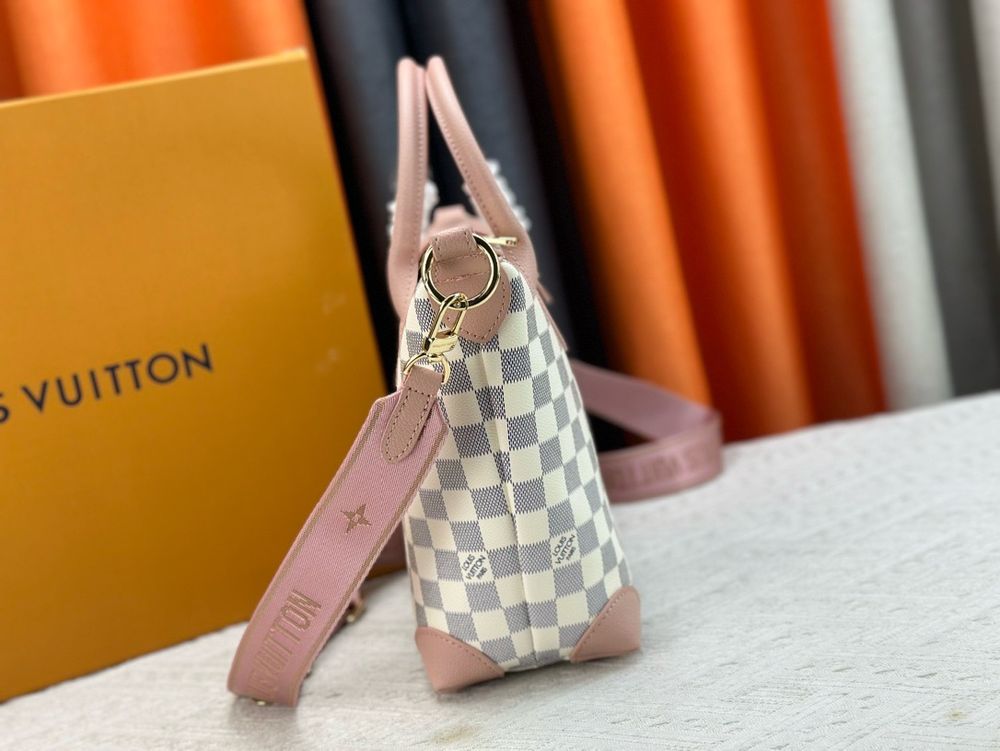 New Fashion L*V Handbag 1377 QA New Fashion L*V Handbag 1377 QA