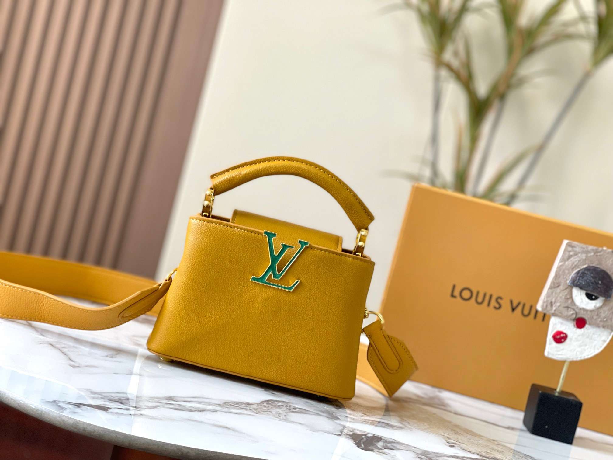 New Fashion L*V Handbag 1186.2 QA