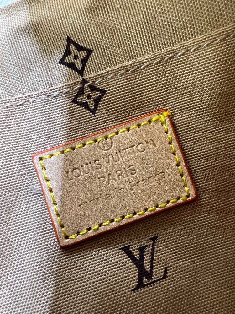 New Fashion L*V Handbag 1300 QA
