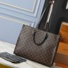 New Fashion L*V Handbag 1580 QA