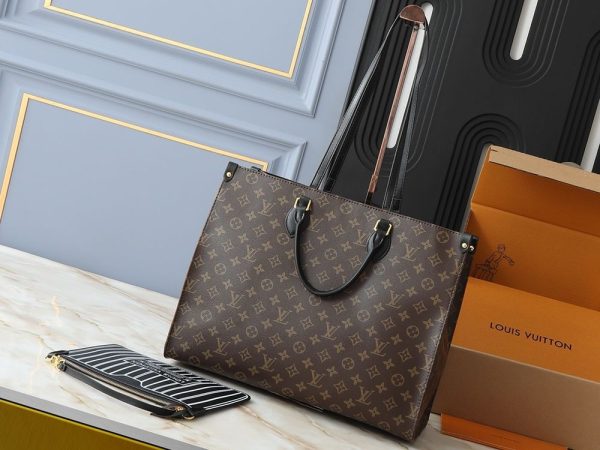 New Fashion L*V Handbag 1580 QA