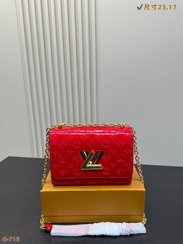 New Fashion LV Handbag L1486 QA