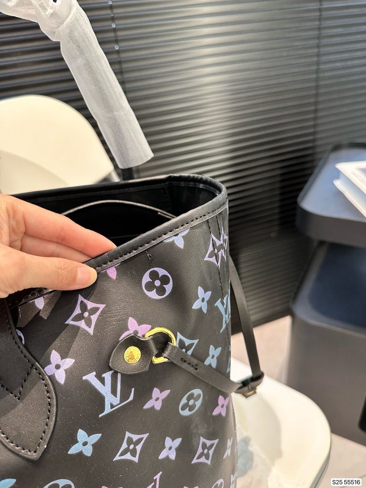 New Fashion LV Handbag L1128 QA