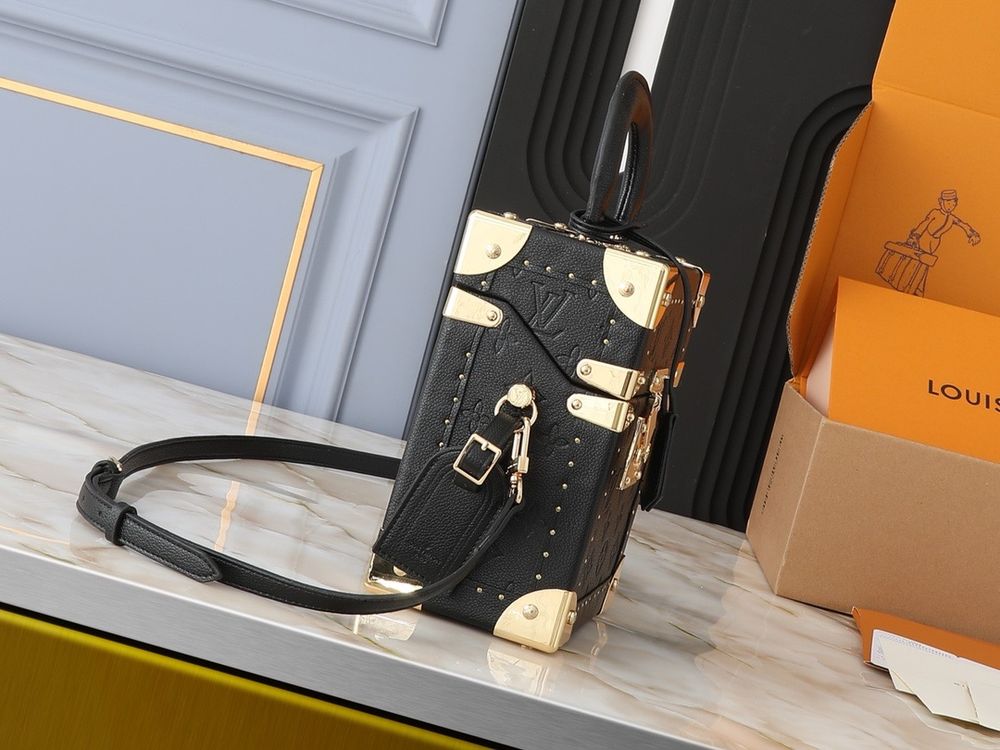 New Fashion L*V Handbag 1477 QA