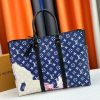 New Fashion L*V Handbag 1380 QA New Fashion L*V Handbag 1380 QA