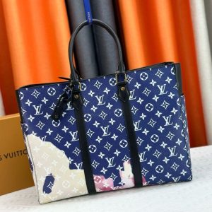 New Fashion L*V Handbag 1380 QA