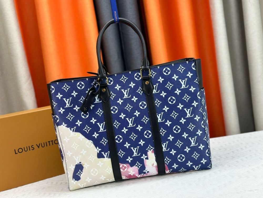 New Fashion L*V Handbag 1380 QA New Fashion L*V Handbag 1380 QA