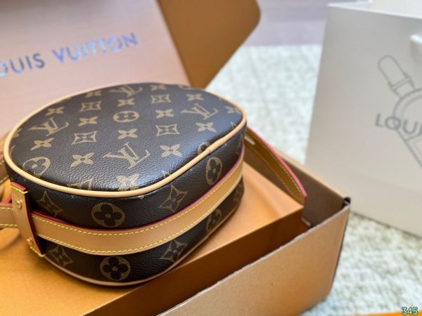 New Fashion LV Handbag L1413 QA