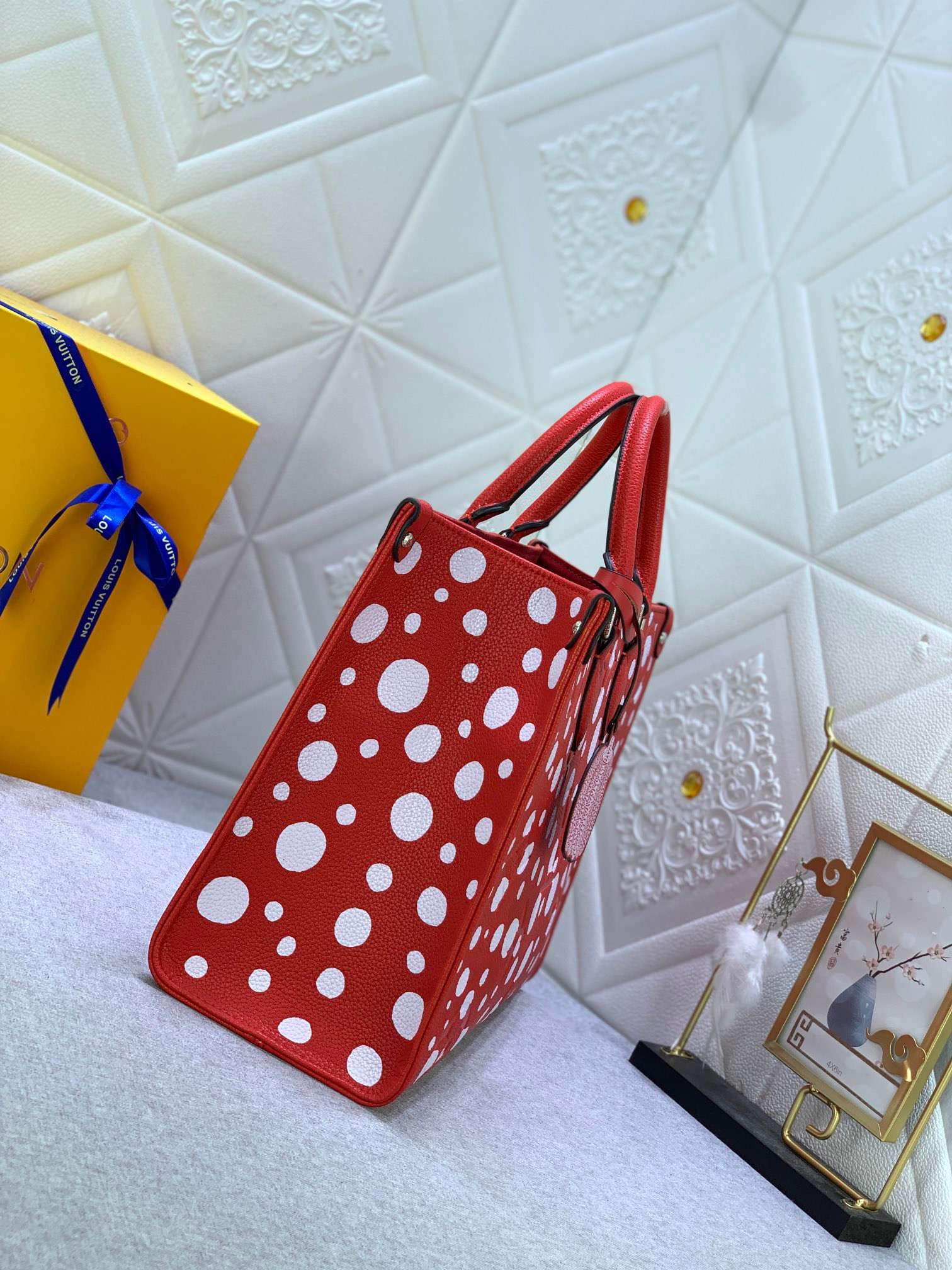 New Fashion L*V Handbag 1060 QA New Fashion L*V Handbag 1060 QA