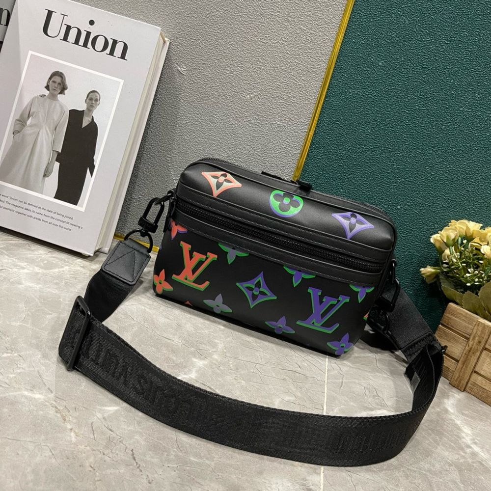 New Fashion L*V Handbag 1404 QA