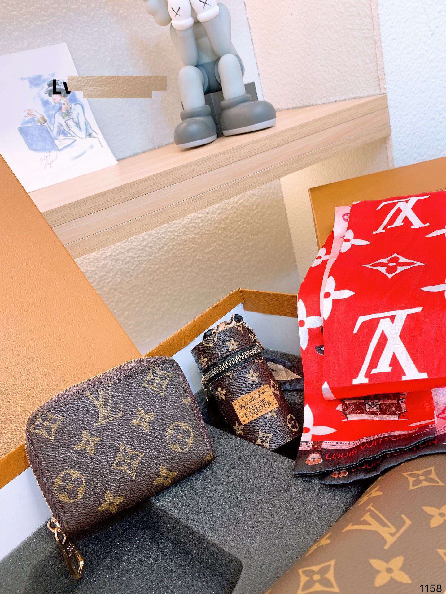 New Fashion Bag L4211 TEN