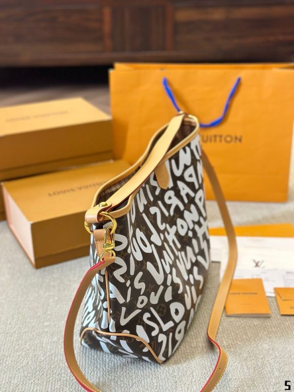 New Fashion LV Handbag L1228 QA