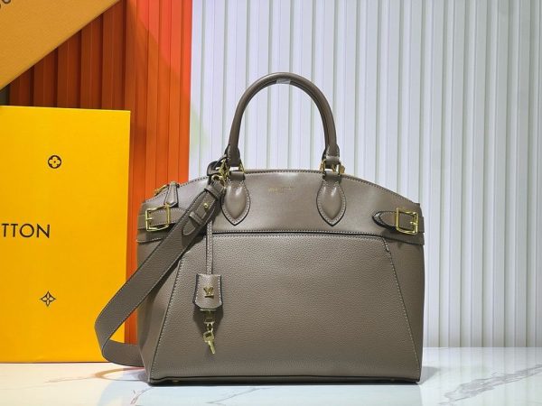 New Fashion L*V Handbag 1524 QA