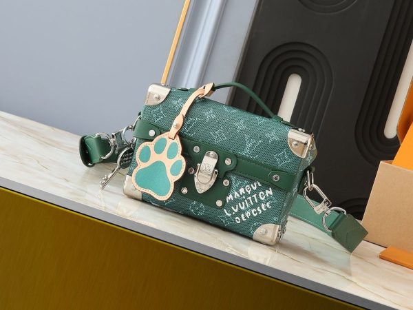 New Fashion L*V Handbag 1560 QA