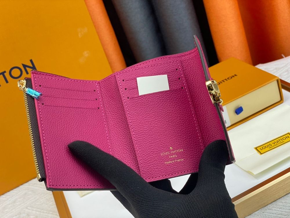 New Fashion L*V Handbag 1319 QA
