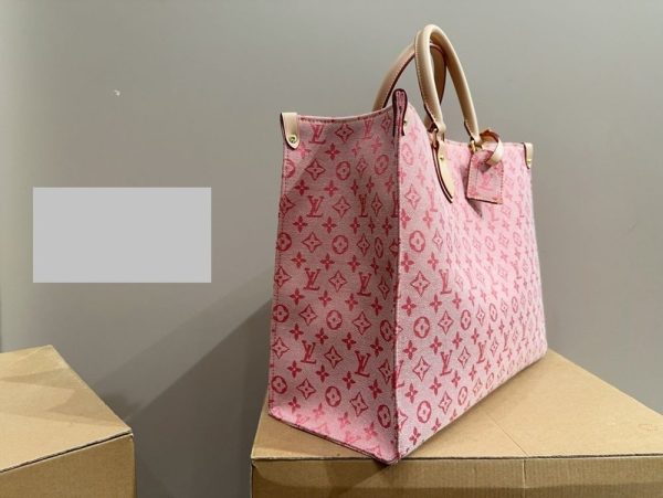 New Fashion LV Handbag L1322 QA