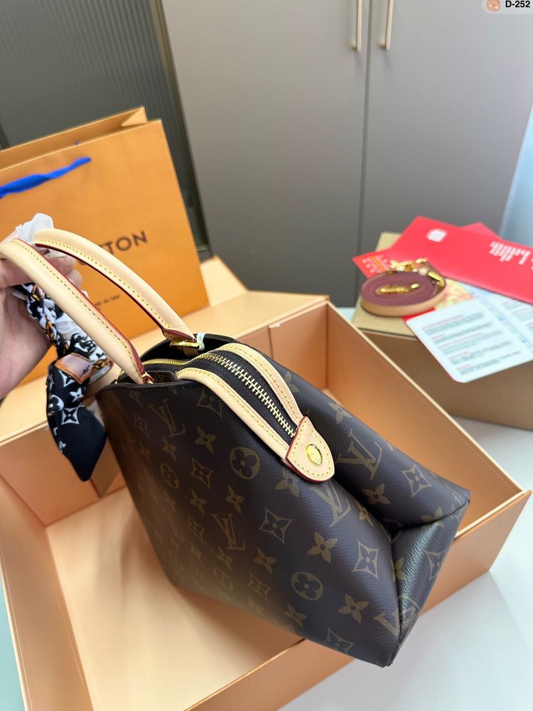 New Fashion Bag L4763 TEN