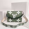 New Fashion L*V Handbag 1077 QA