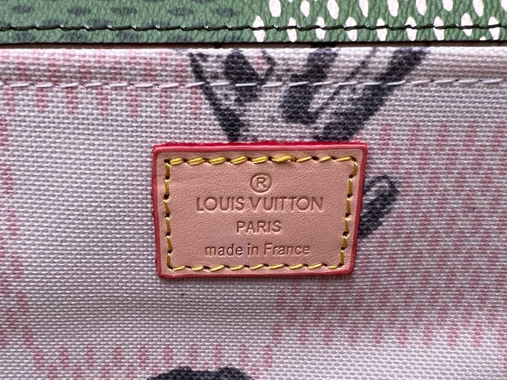 New Fashion L*V Handbag 1393 QA