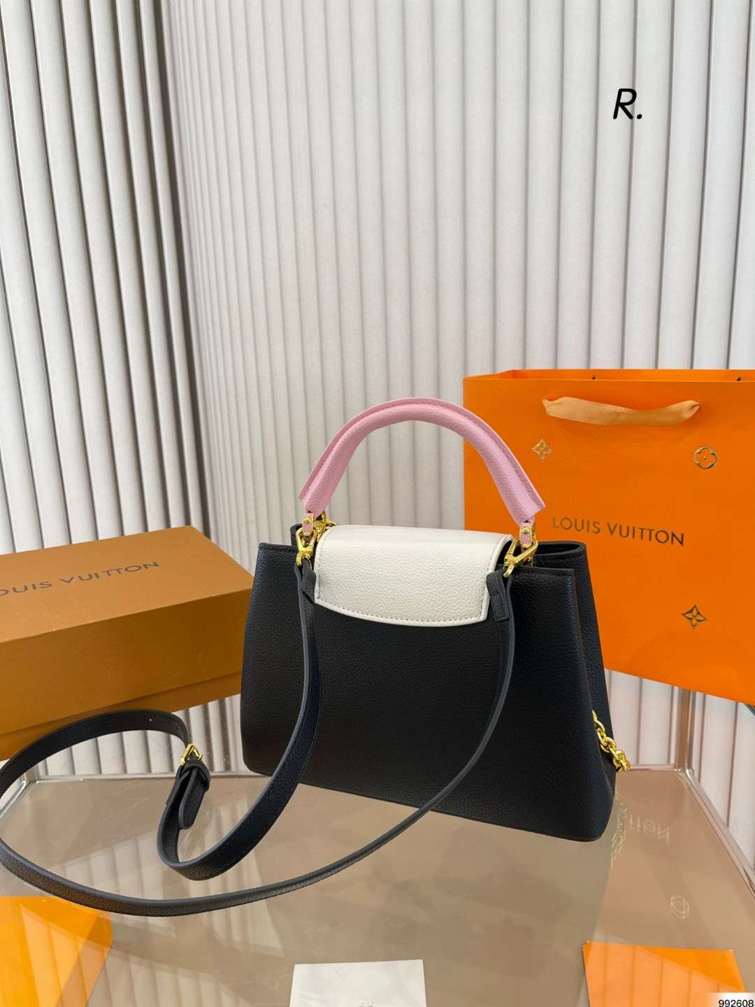 New Fashion Bag L4498 TEN