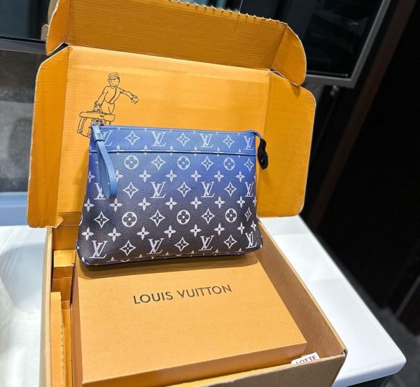 New Fashion LV Handbag L1221 QA