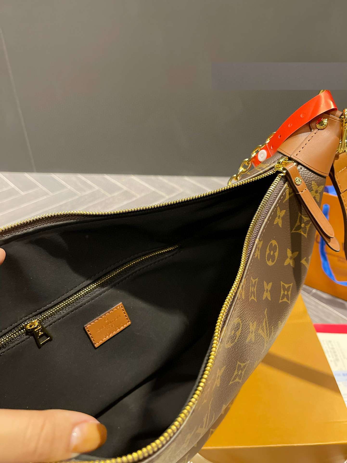 New Fashion Bag L3473.1 TEN