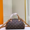 New Fashion L*V Handbag 989 QA New Fashion L*V Handbag 989 QA
