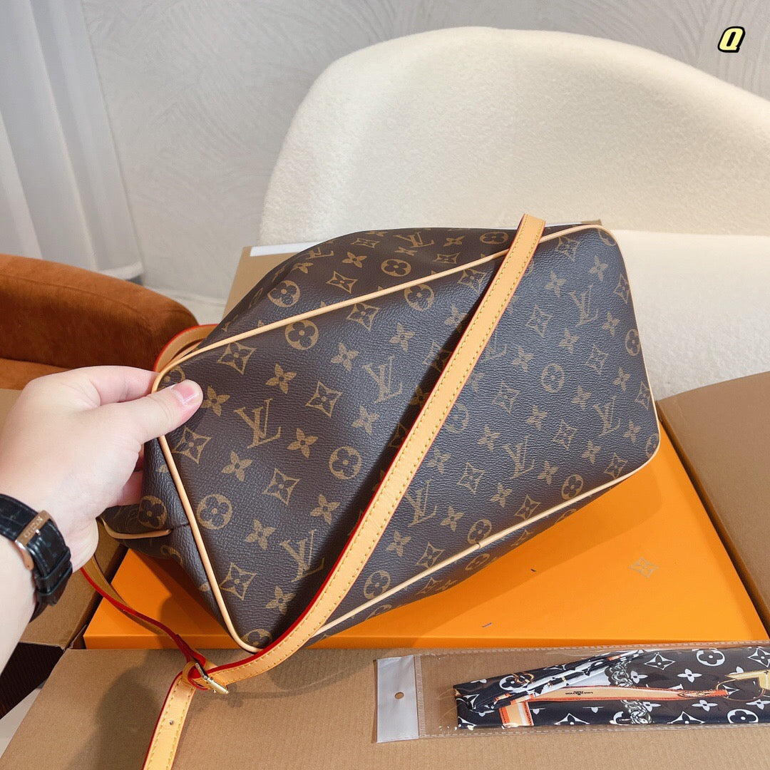 Modern Luxury Daily Bag L3261 FSC