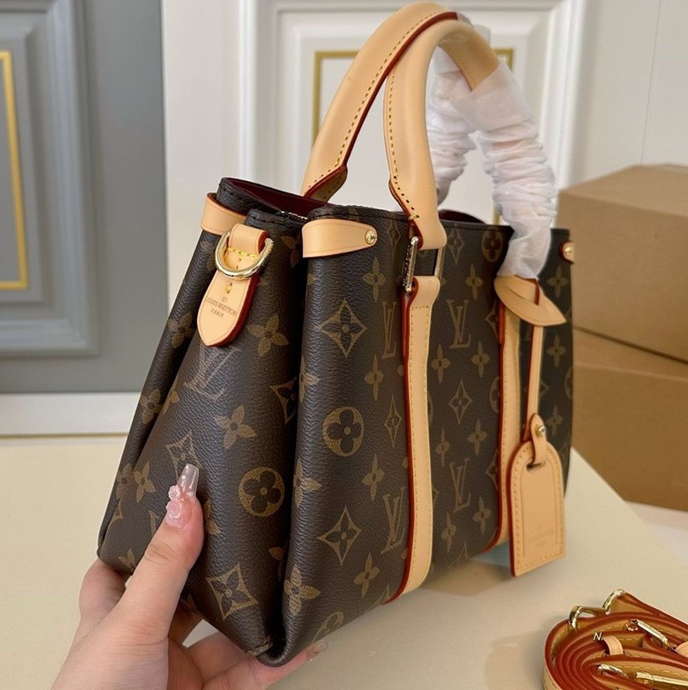 New Fashion LV Handbag L1137 QA