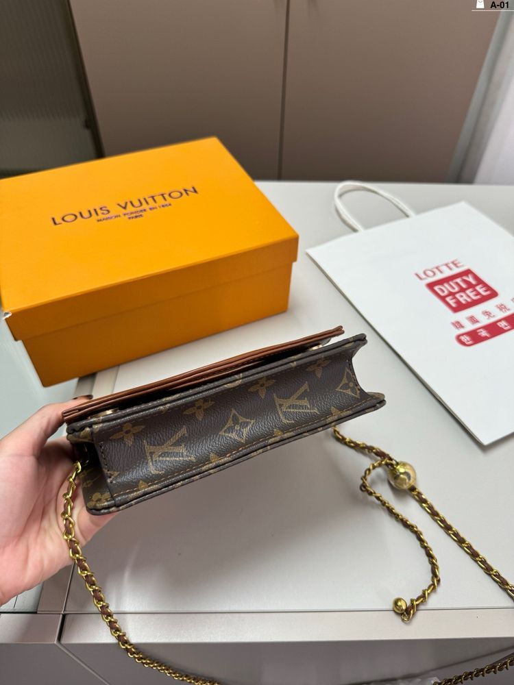 New Fashion LV Handbag L946 QA
