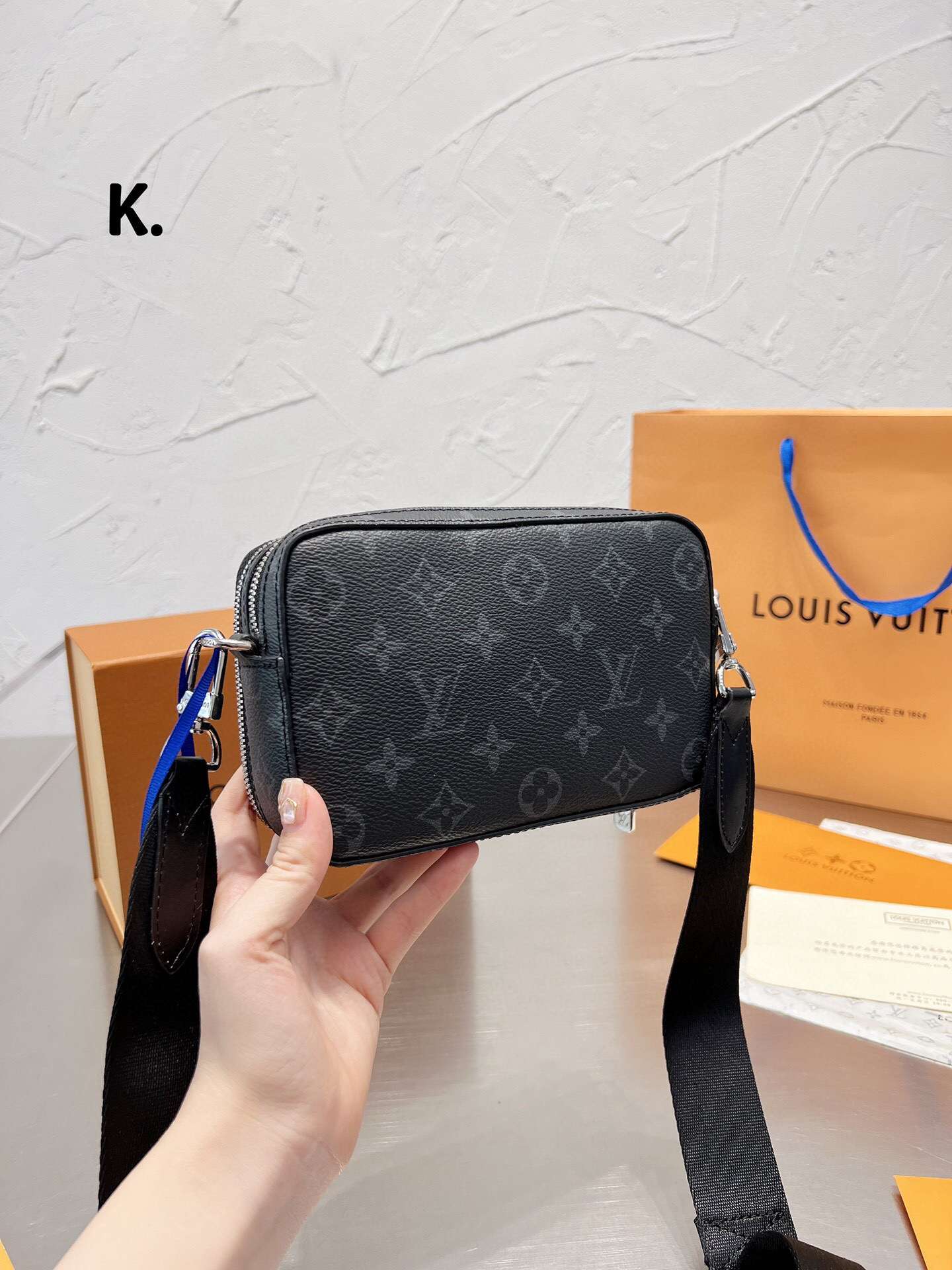 New Fashion Bag L4263 TEN