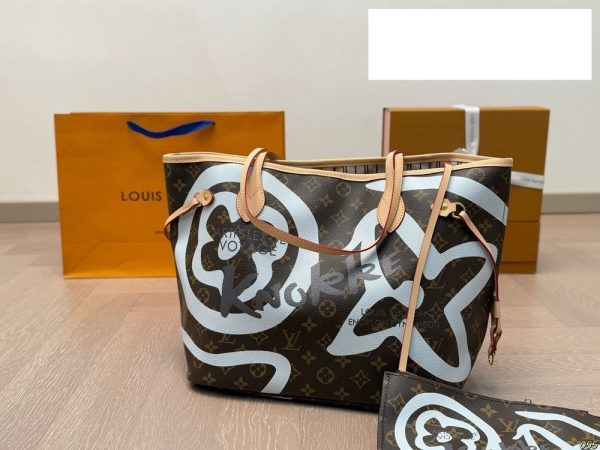 New Fashion LV Handbag L1481 QA