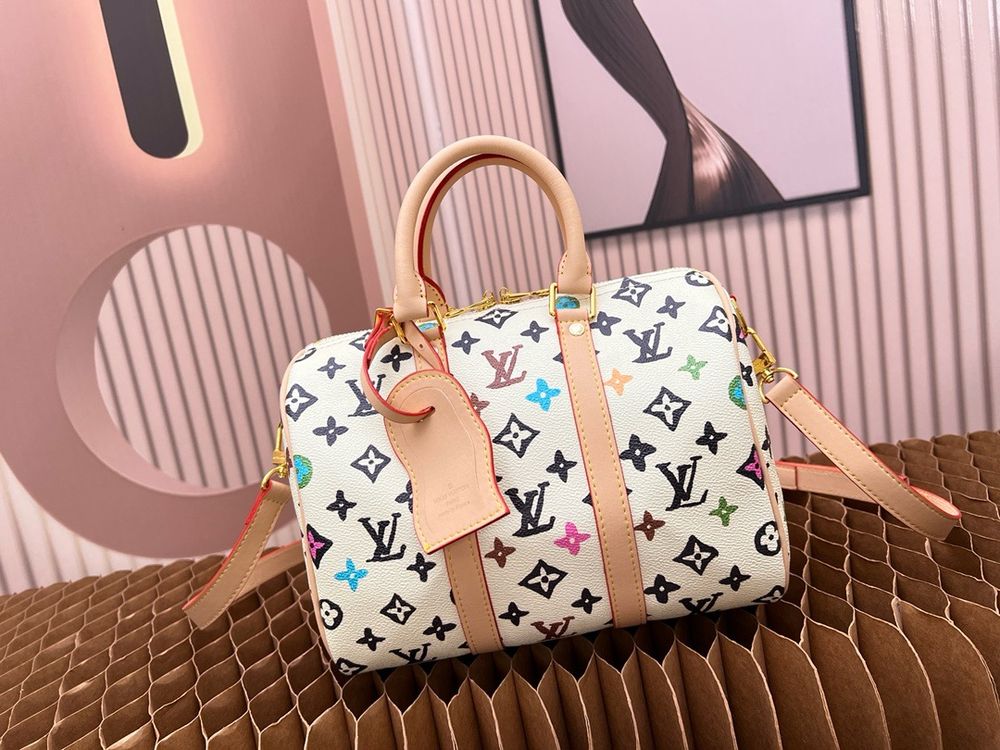New Fashion L*V Handbag 1395 QA New Fashion L*V Handbag 1395 QA