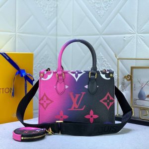 New Fashion L*V Handbag 1107 QA