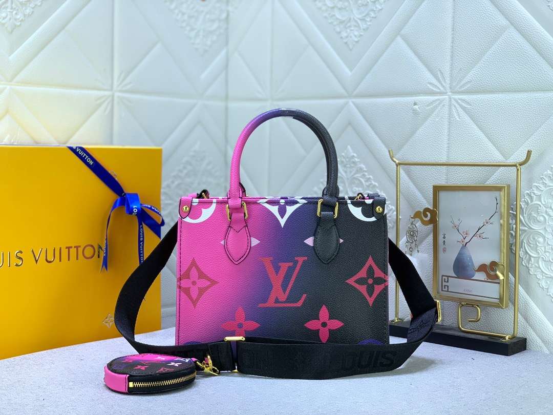 New Fashion L*V Handbag 1107 QA