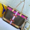 New Fashion L*V Handbag 1200 QA