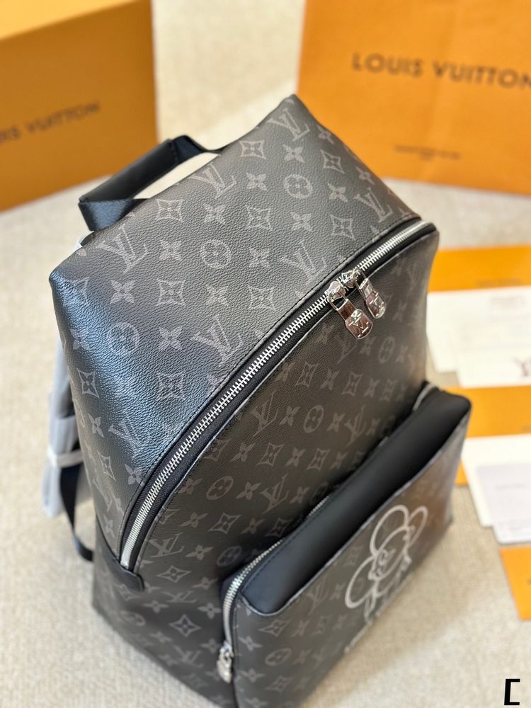 Modern Luxury Daily Bag L4864 FSC Modern Luxury Daily Bag L4864 FSC